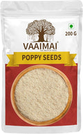 Viya Poppy Seed 200 g