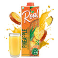 Real Pineapple Juice 1 L
