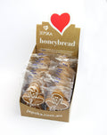 Jepska (person) Honey Bread Cookie 25 g