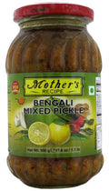 Mothers Bengali Pickle 500 g