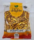 Malabar D Jackfruit Chips 454 g