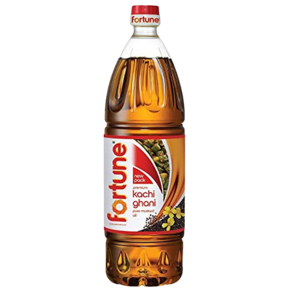 Fortune Mustard Oil 500 ml