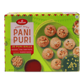 Haldiram'S Pani Puri 30 Puri Balls 360 g