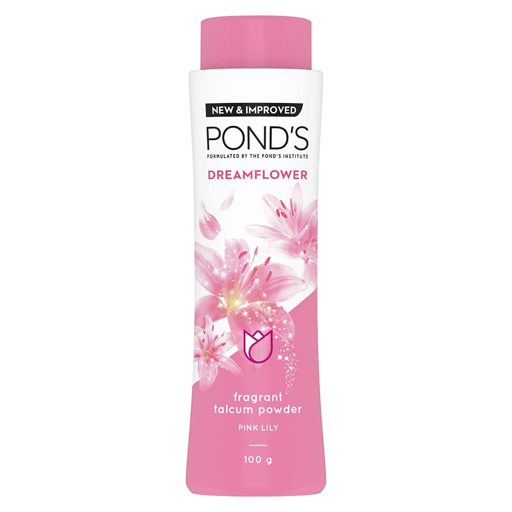 Ponds Talcum Powder 100 g
