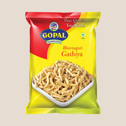 Gopal Khatta Mitha Sev Murmura 250 g