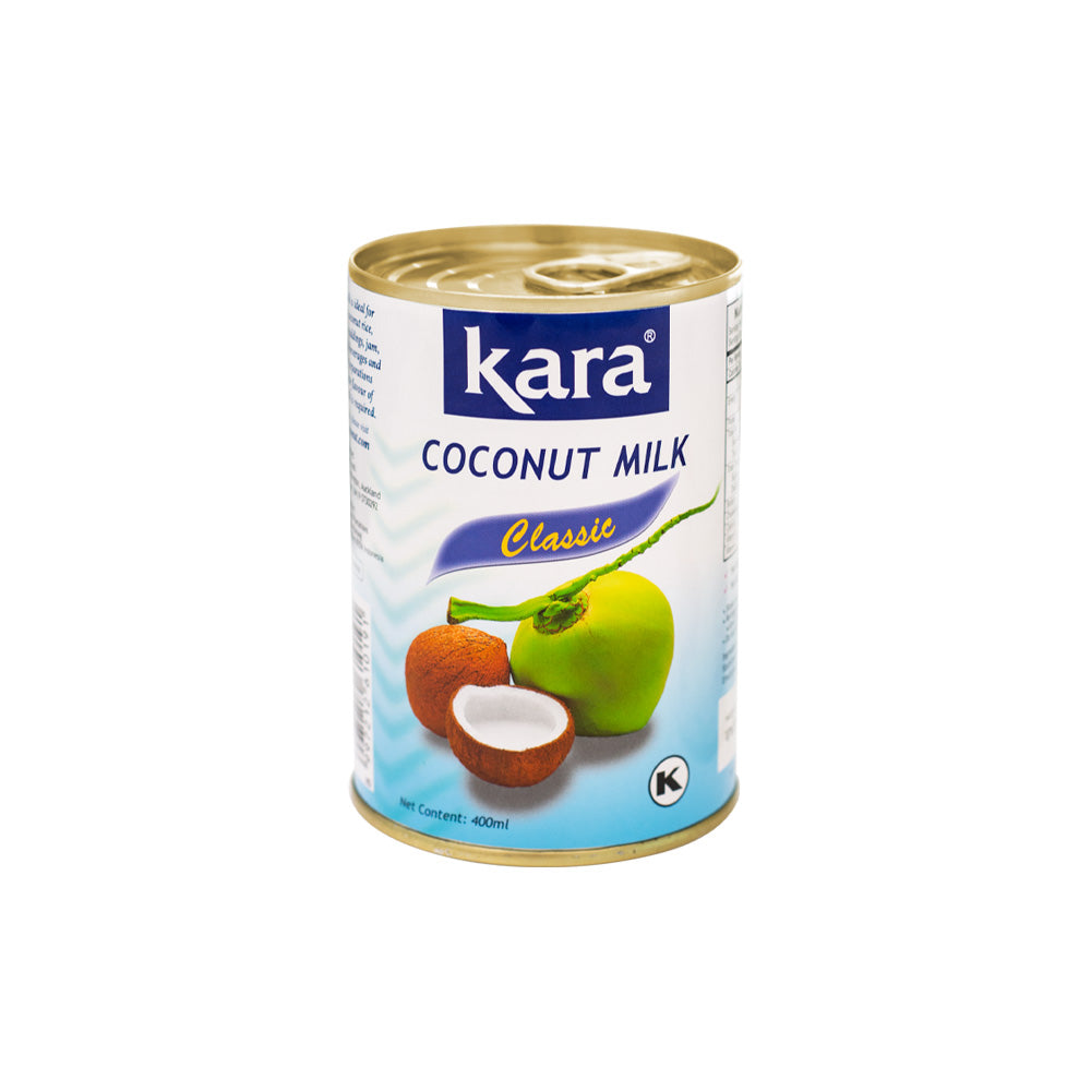 Kara Coconut Milk Can 400 ml