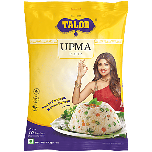 Talod Upma Flour 500 g