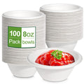 Spark Bowl 350 ml 25 Pieces
