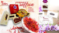 Satva Saffron 1 g Box