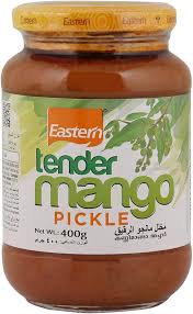 Eastern Tender Mango Pickle 400 g