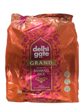 Delhi Gate Basmati Rice 5