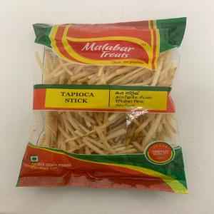 Malabar Treats Tapioca Stick Plain 150 g