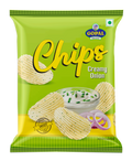 Gopal Wafers Creamy Onion 150 g
