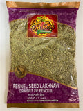 Indya Lucknow Fennel 500 g