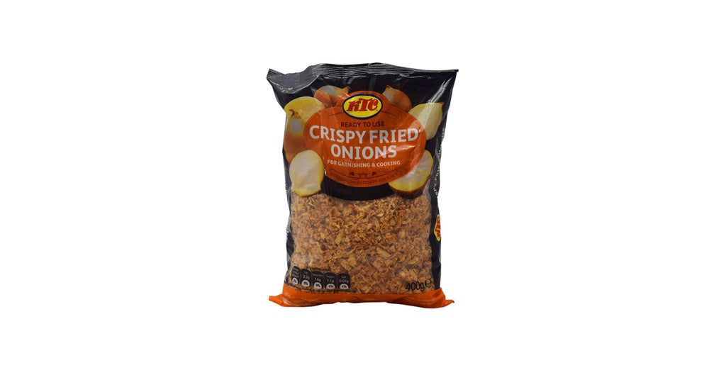 Crispy Fried Onion 400 g