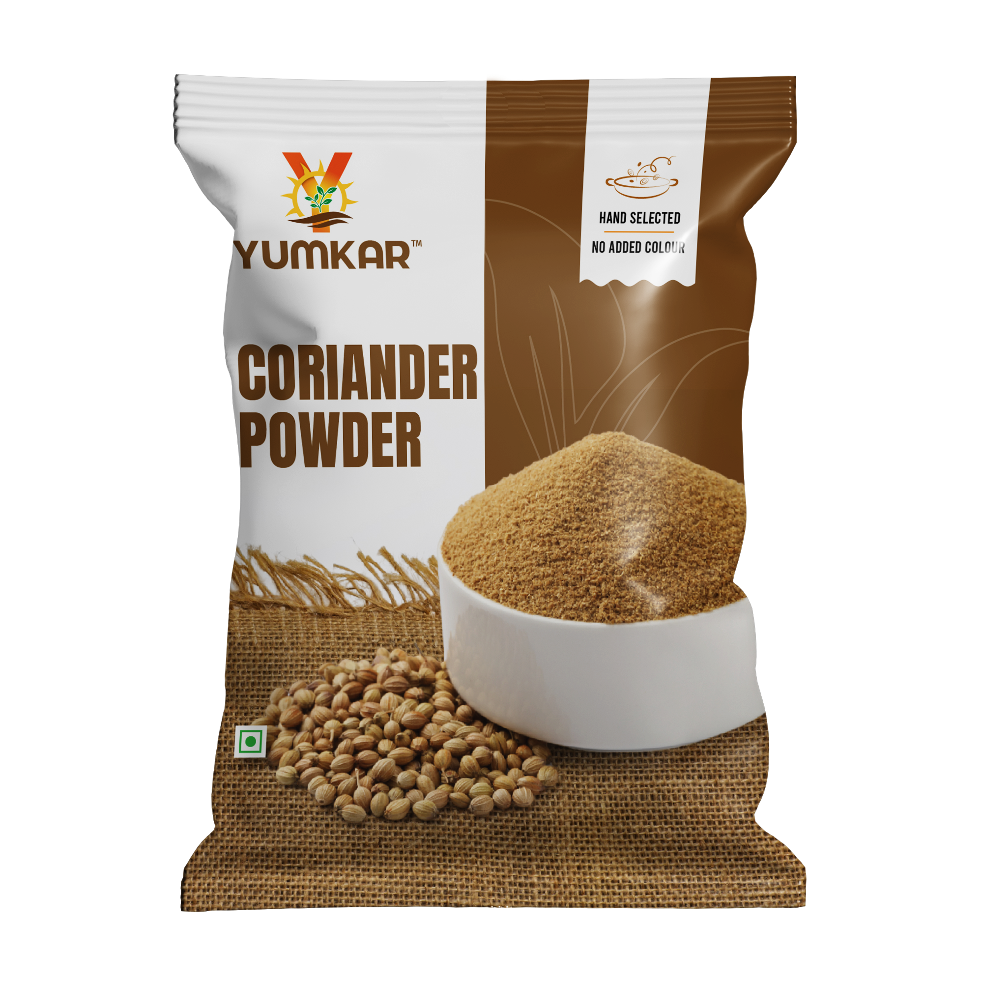 Coriander Cumin Pow 200 g