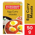 Everest Egg Curry Msl 50 g