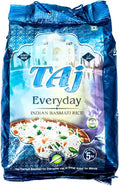 Taj Everyday Rice 5 kg