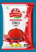 Thulasi Guntur Chilli Powder 500 g