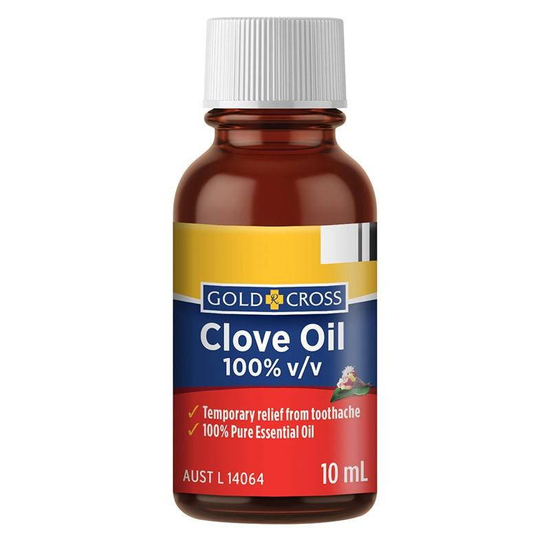 Indya Clove Oil 20 g