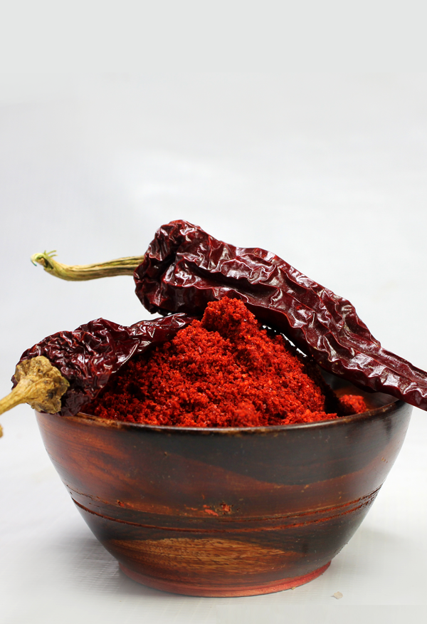 Kadi Kashmiri Chilli 800 g
