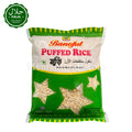 Banoful Tasty Puffed