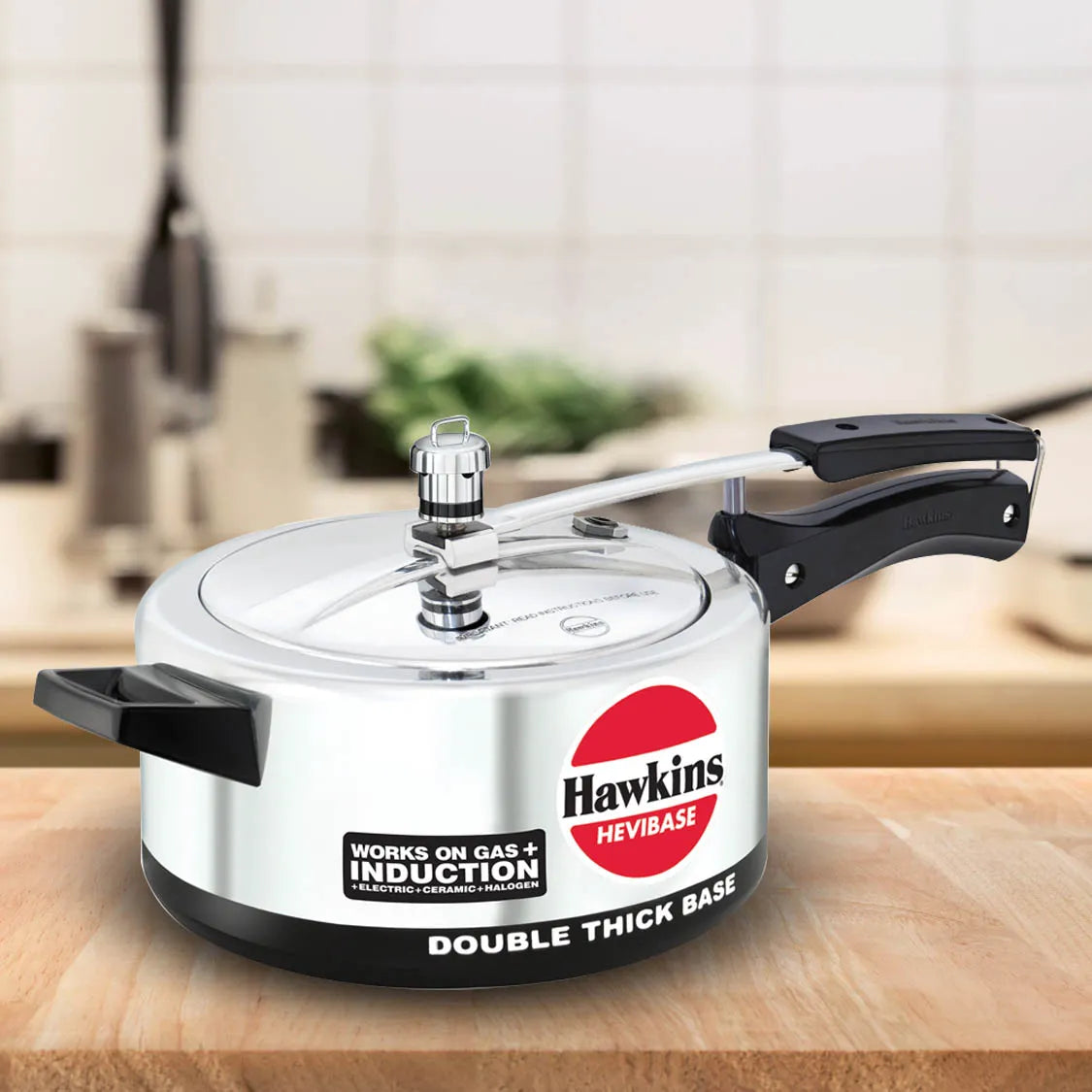 Hawkins Hevibase 3.5 L Ih 35