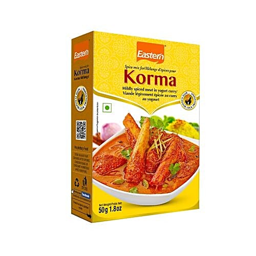 Eastern Korma Masala 50 g