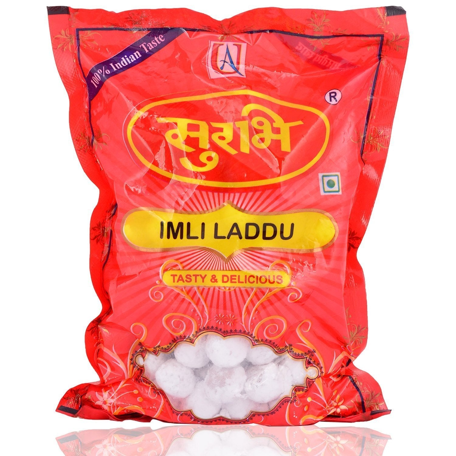 Saurbhi Ram Ladoo 200 g