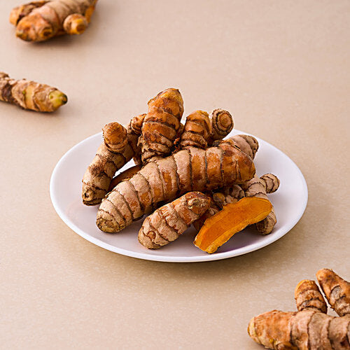 Fresh Turmaric 1 kg