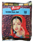Pattu Red Kidney Bean Dark 4 kg
