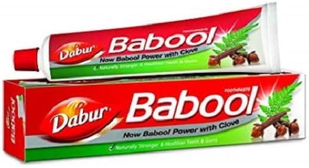 Babool Tooth Paste 175 g