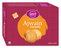 Karachi Ajwain Biscuits 400 g