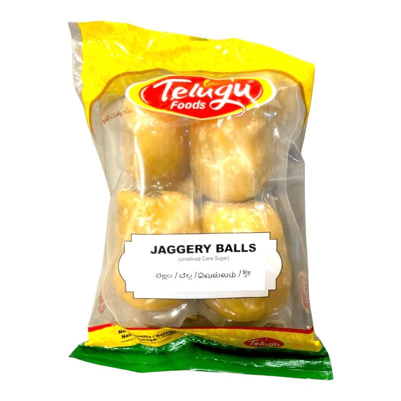 Telugu Jaggary Ball 1 kg