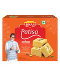 Bikaji Patisa 400 g