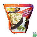 Taj Everfresh Garlic Coriander Naan 1.28 kg