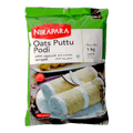 Nirapara Oats Puttu Podi