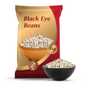 Indiaathome Black Eye Bean 1 kg