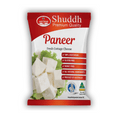 Shuddh Paneer Cubes 1 kg