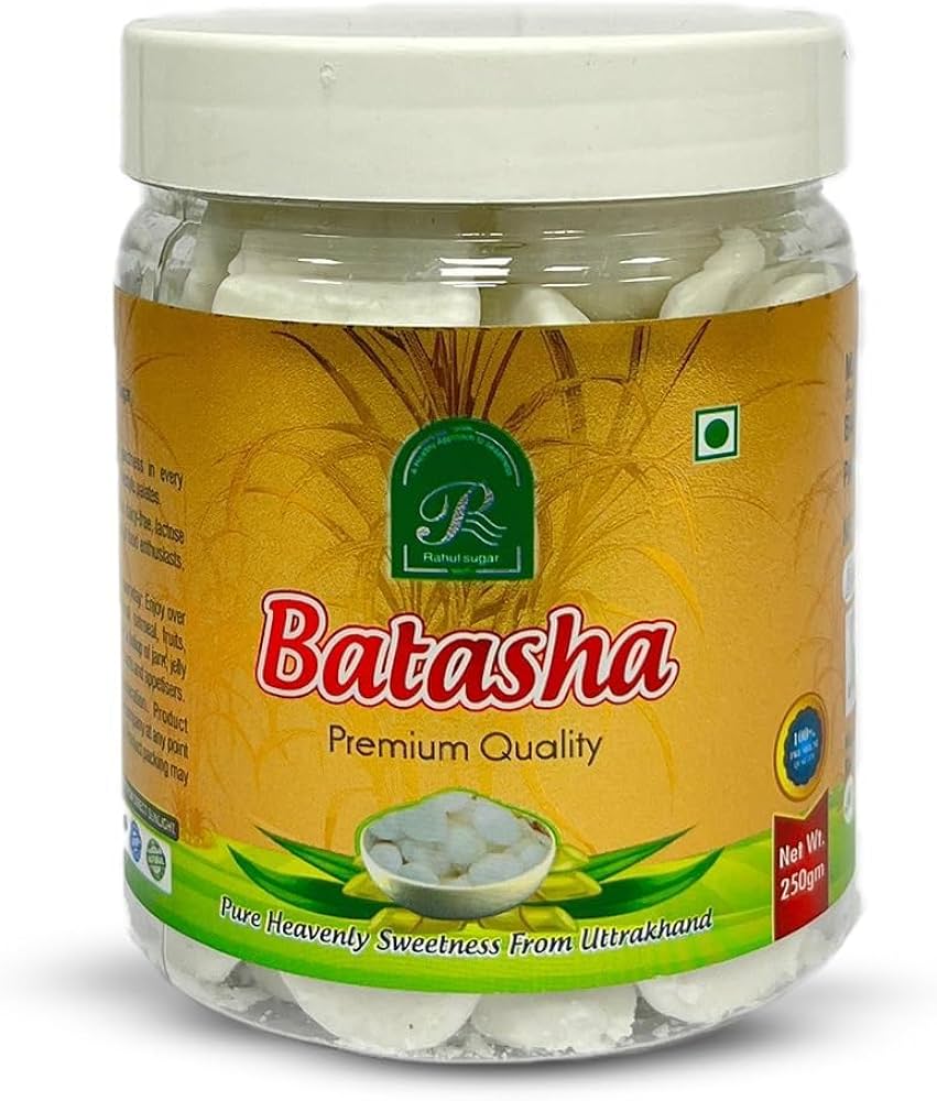 Indya Patasha 275 g