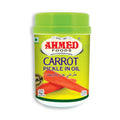 Ahmed Carrot Pickle 1 kg