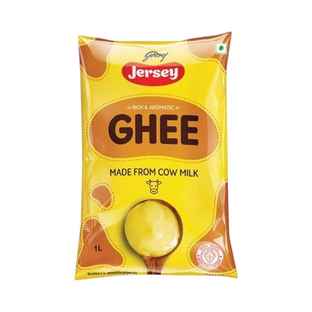 Godrej Cow Ghee 400 ml