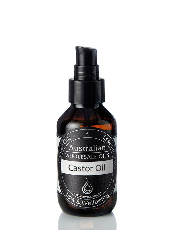 Castor Oil 100 ml