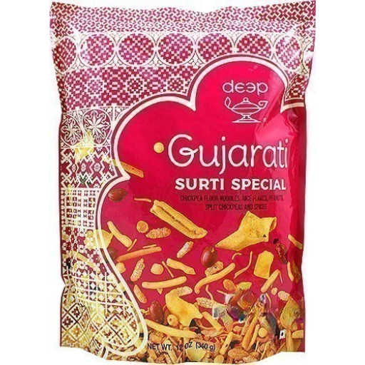 Gujarati Surti Special 340 g