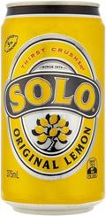 Solo Original 375 ml