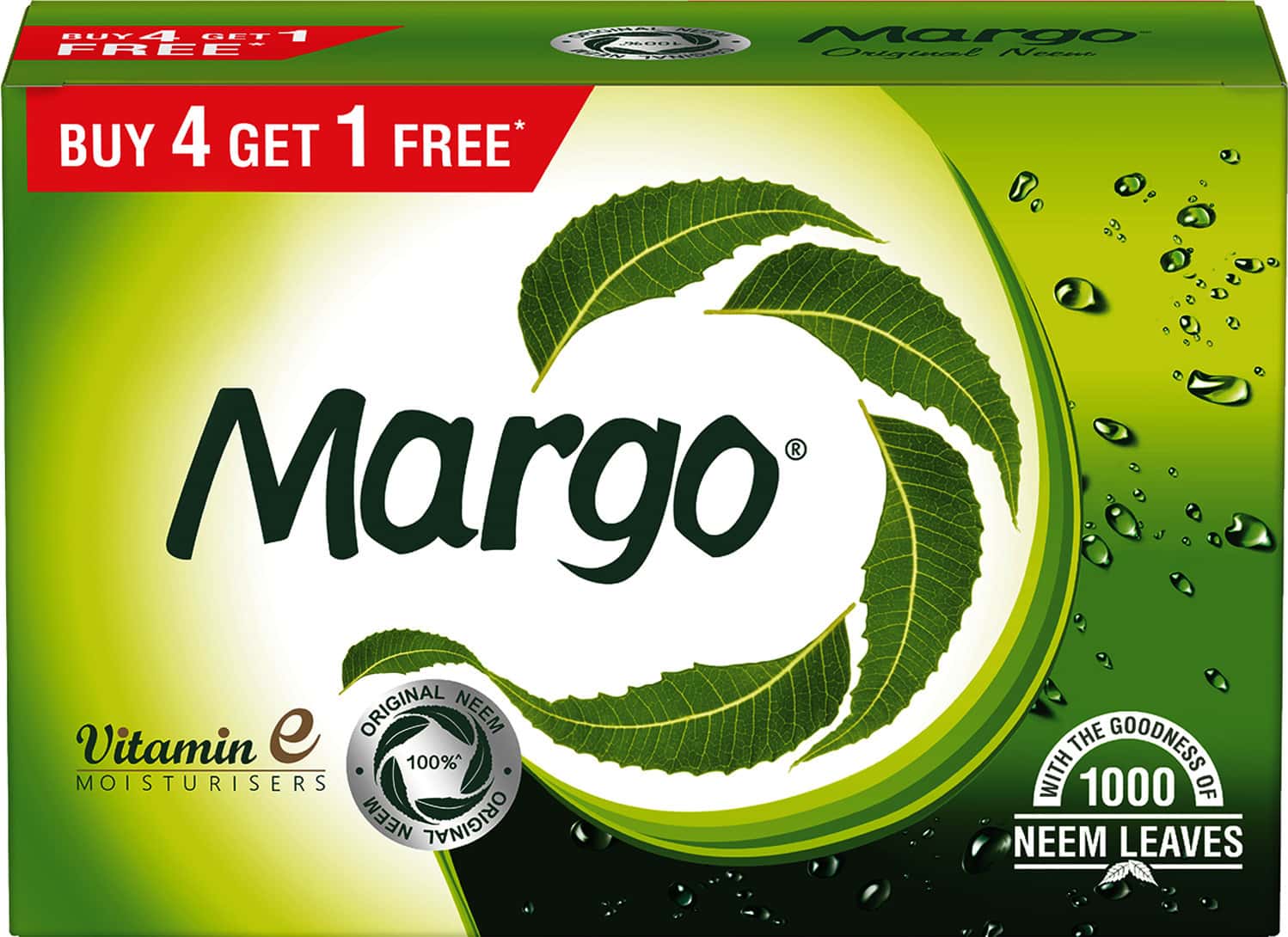 Margo Soap 100 g