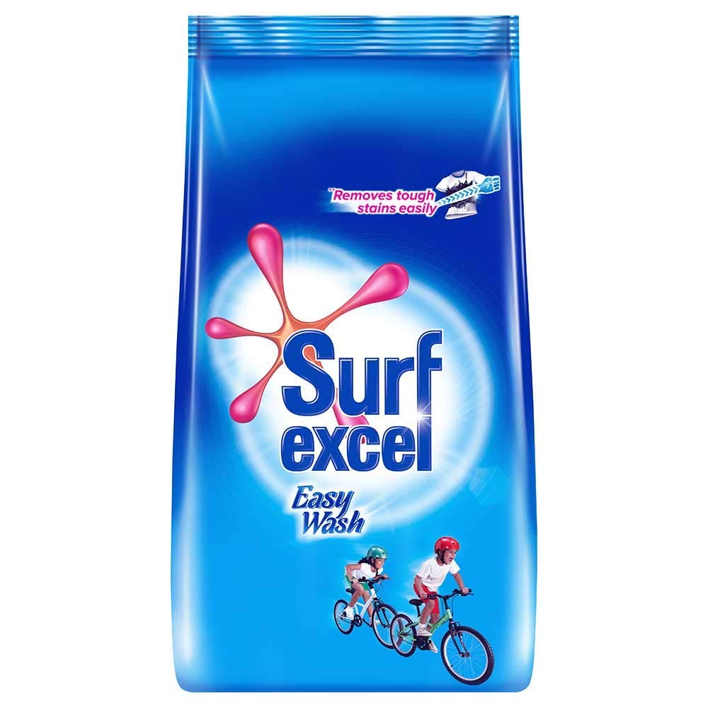 Surf Excel Detergent 1 kg
