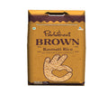 Parliament Brown Basmati 5 kg