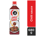 Chings Red Chilli Sauce 680 g