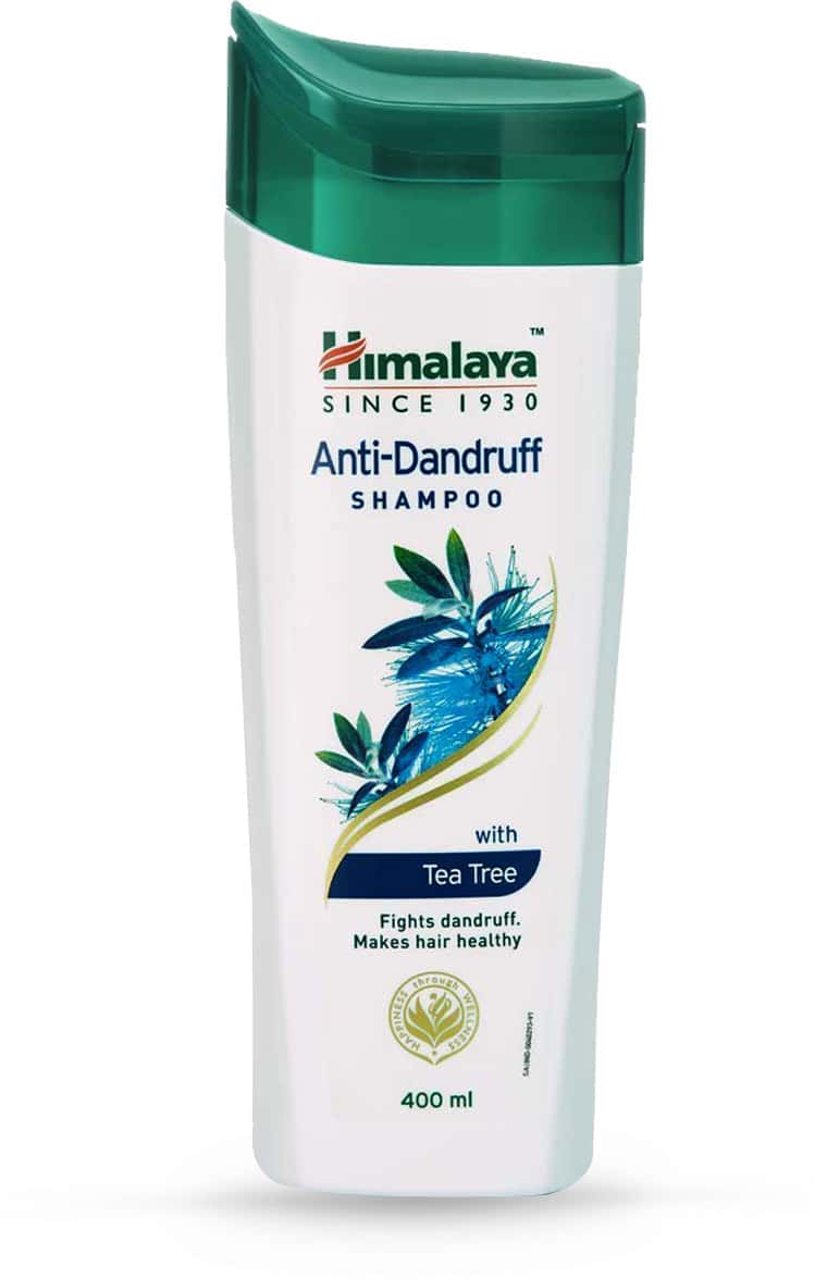 Himalaya Anti Dandruff Shampoo 400 ml